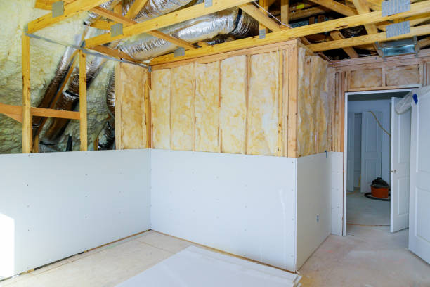 Best Spray Foam Insulation in Montgomery, IN