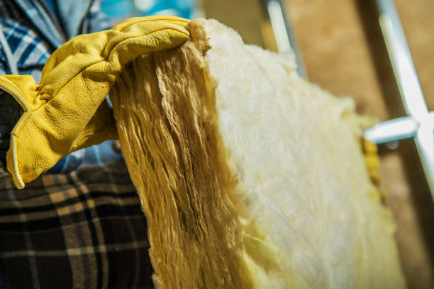 Best DIY Insulation Kits and Guidance in Montgomery, IN