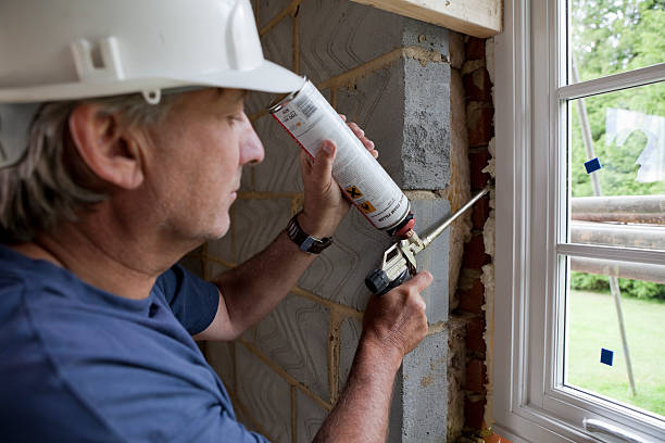 Best Cellulose Insulation in Montgomery, IN