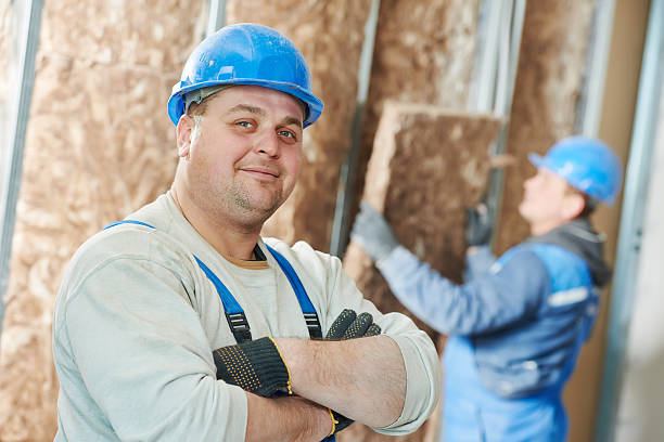 Best DIY Insulation Kits and Guidance in Montgomery, IN