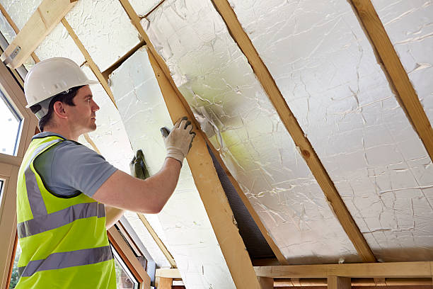 Best Residential Insulation in Montgomery, IN