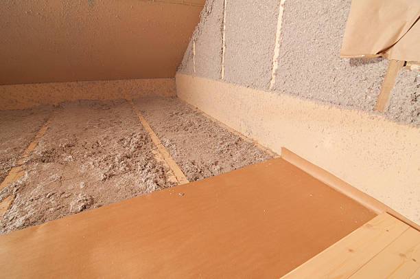 Best Insulation for Specific Applications in Montgomery, IN