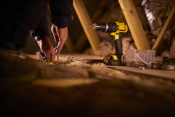 Best Specialized Insulation Services in Montgomery, IN